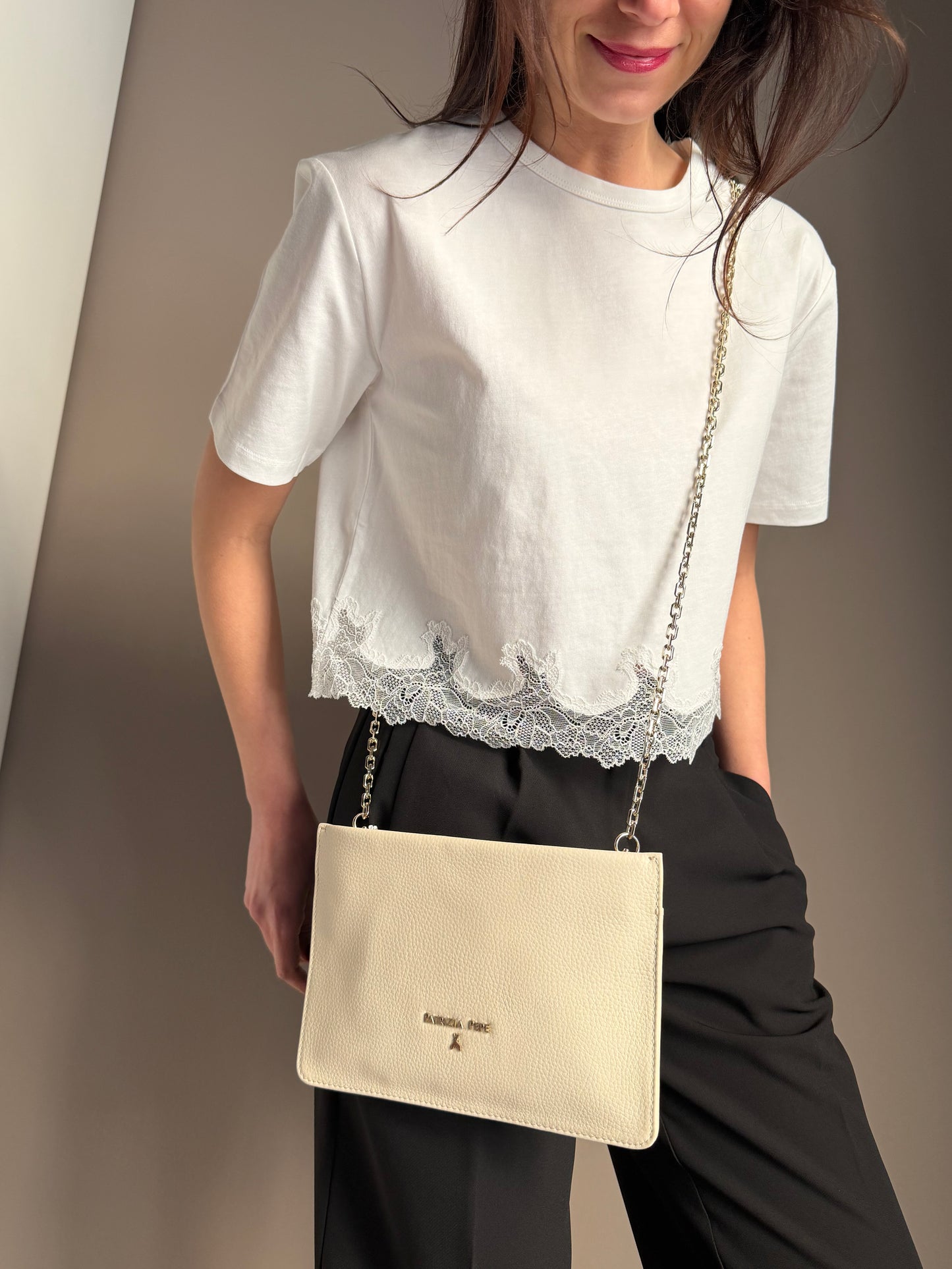 Pochette Patrizia Pepe