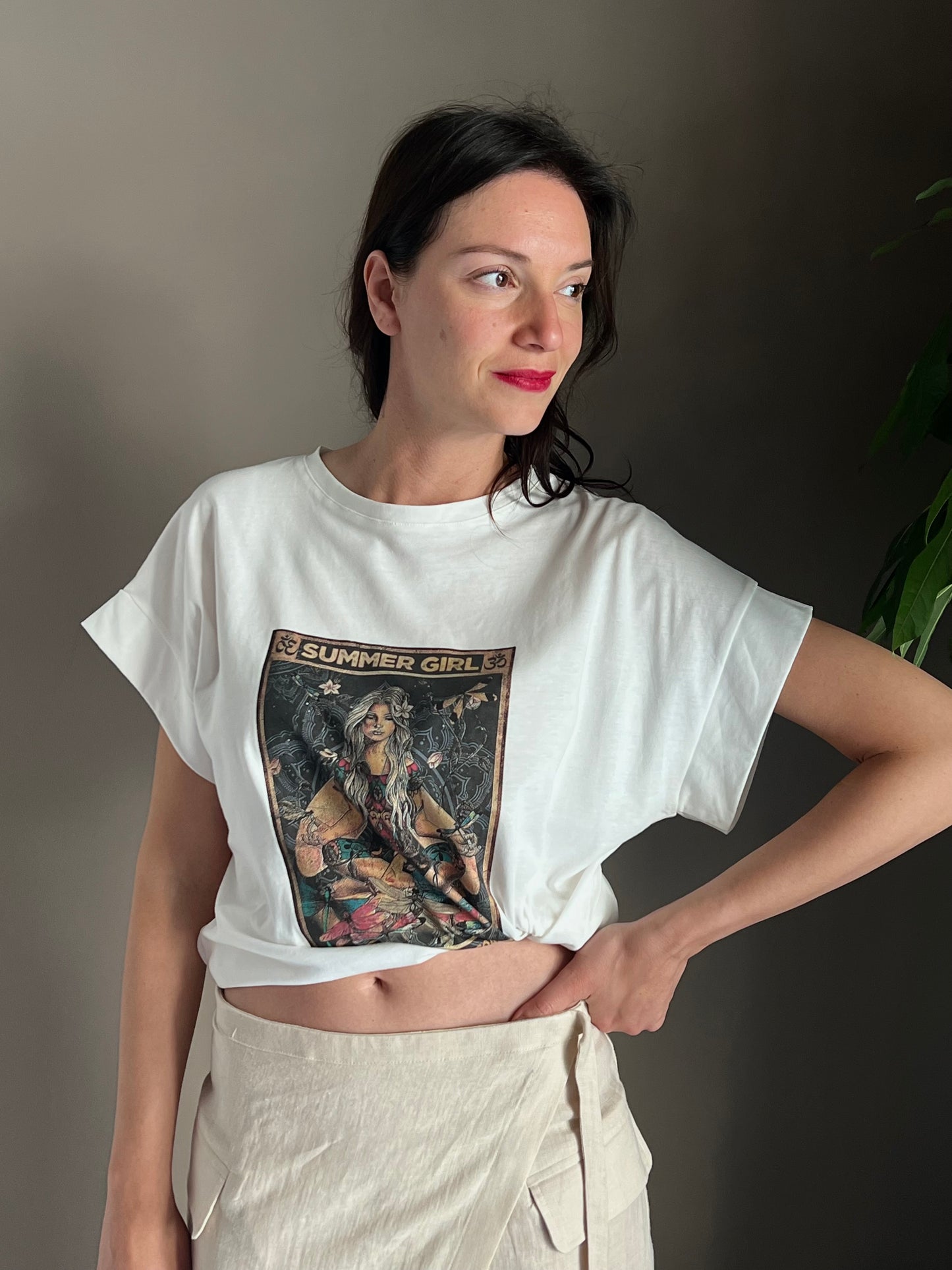 T-shirt So Allure