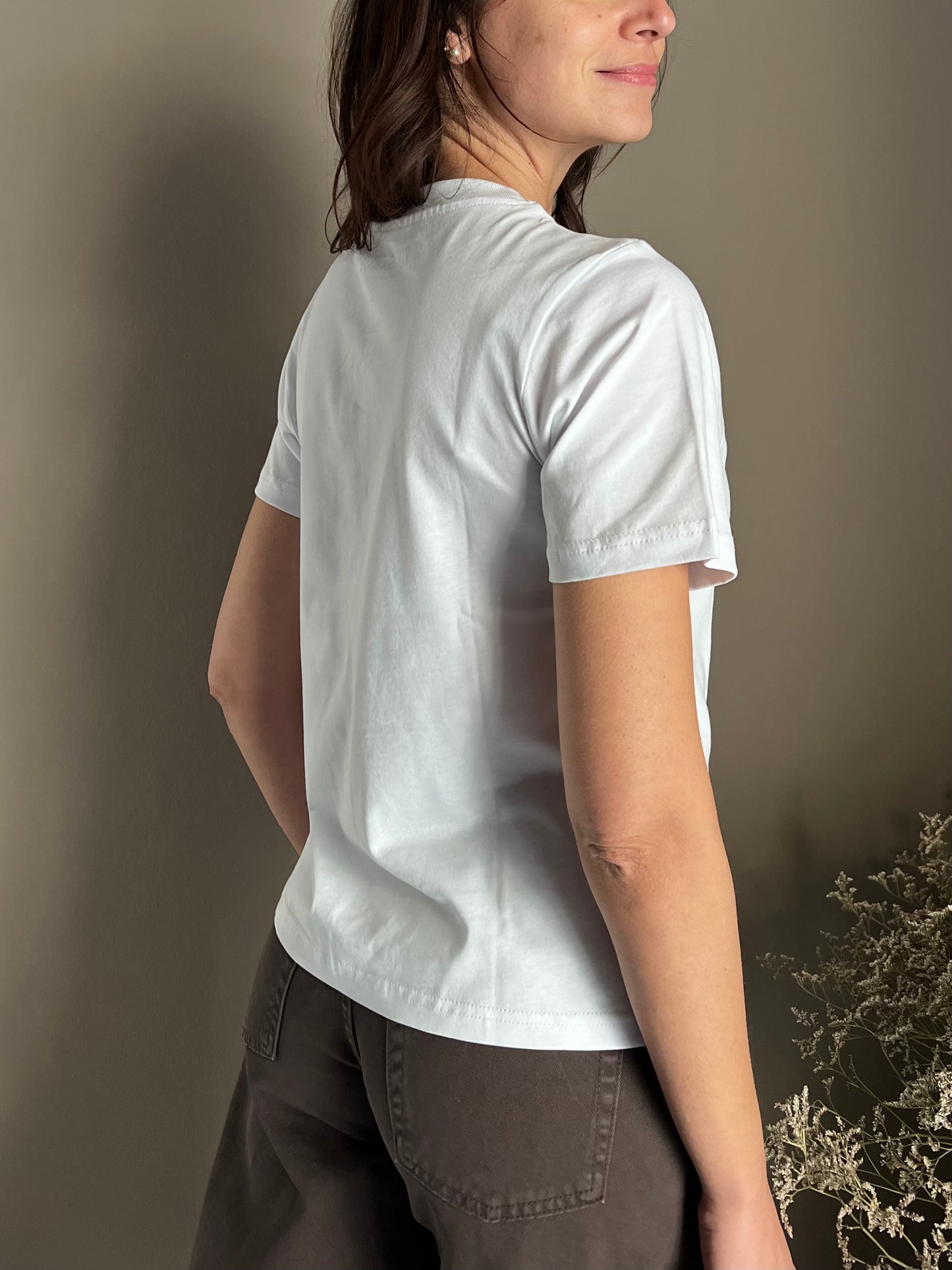 T-shirt Matisse Ko Samui