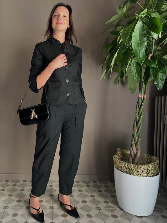 Pantalone Modello Alessia di Alessia Santi