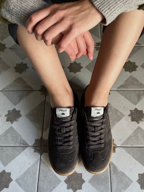 Sneakers Ash Mod. Siena Africa