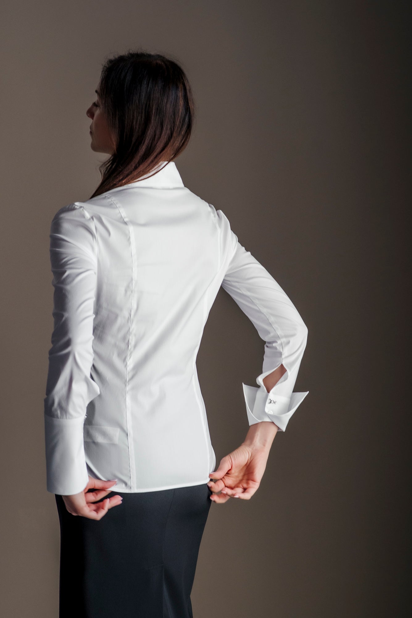 Camicia basic Patrizia Pepe