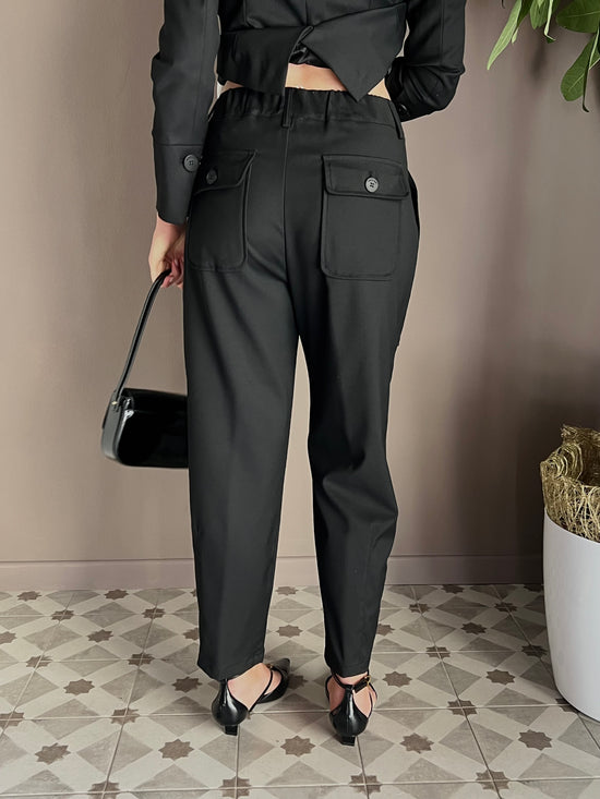 Pantalone Modello Alessia di Alessia Santi