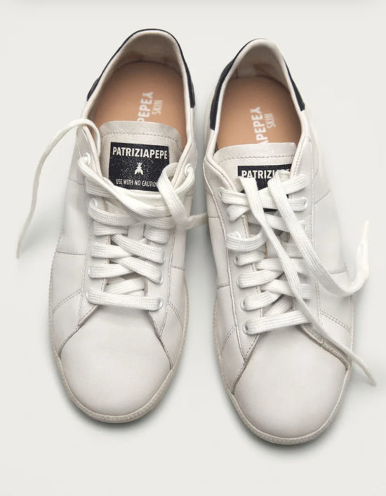 Sneakers Skin 93 Patrizia Pepe