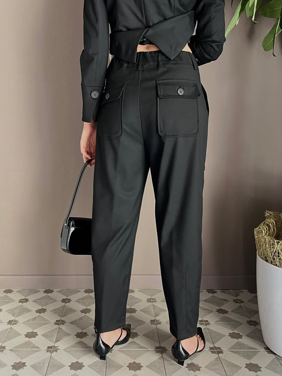 Pantalone Modello Alessia di Alessia Santi