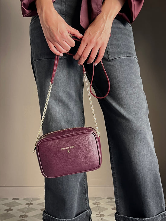 Pantalone denim Noumeno Concept nero