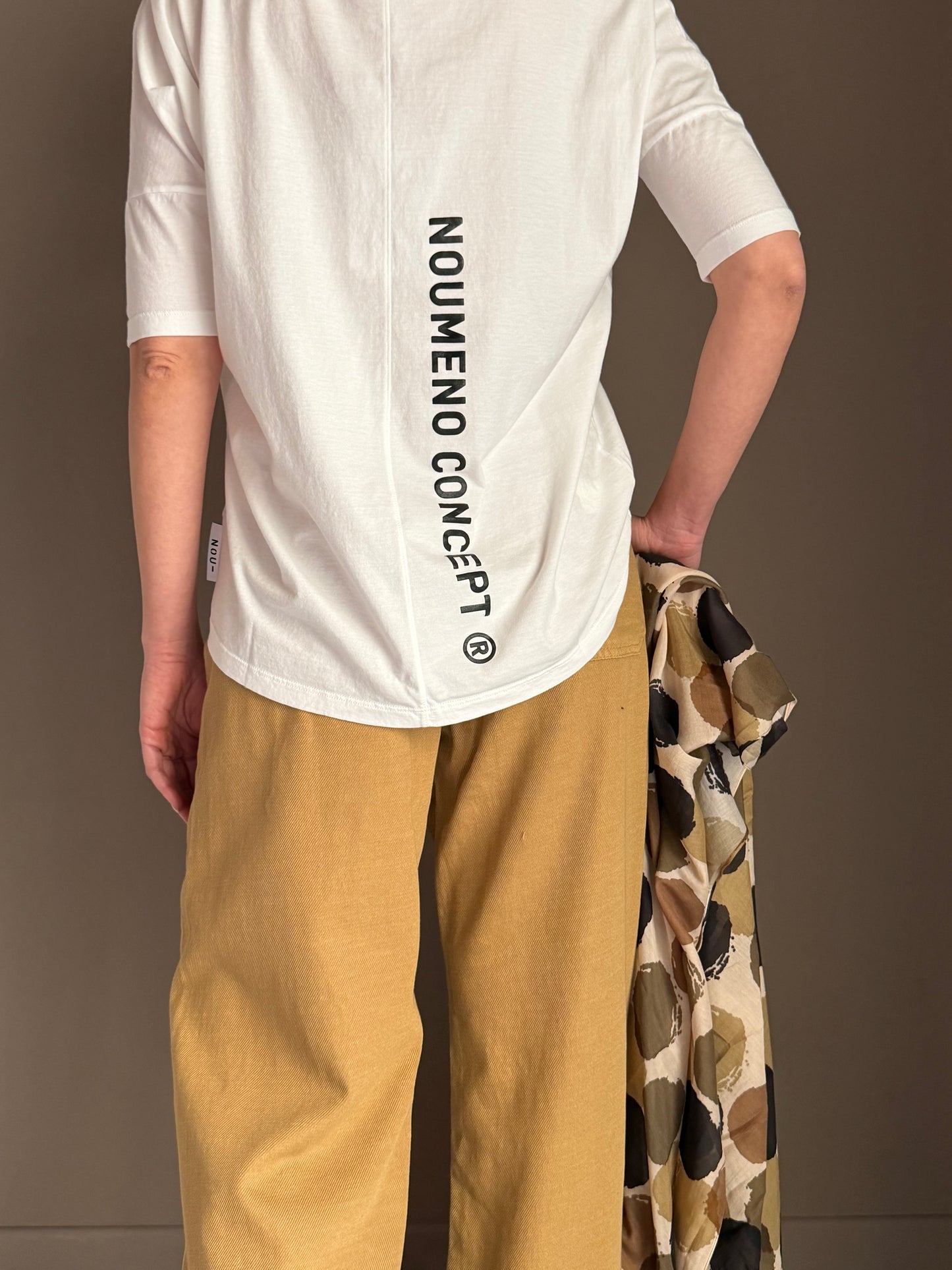 Maglia over Noumeno Concept