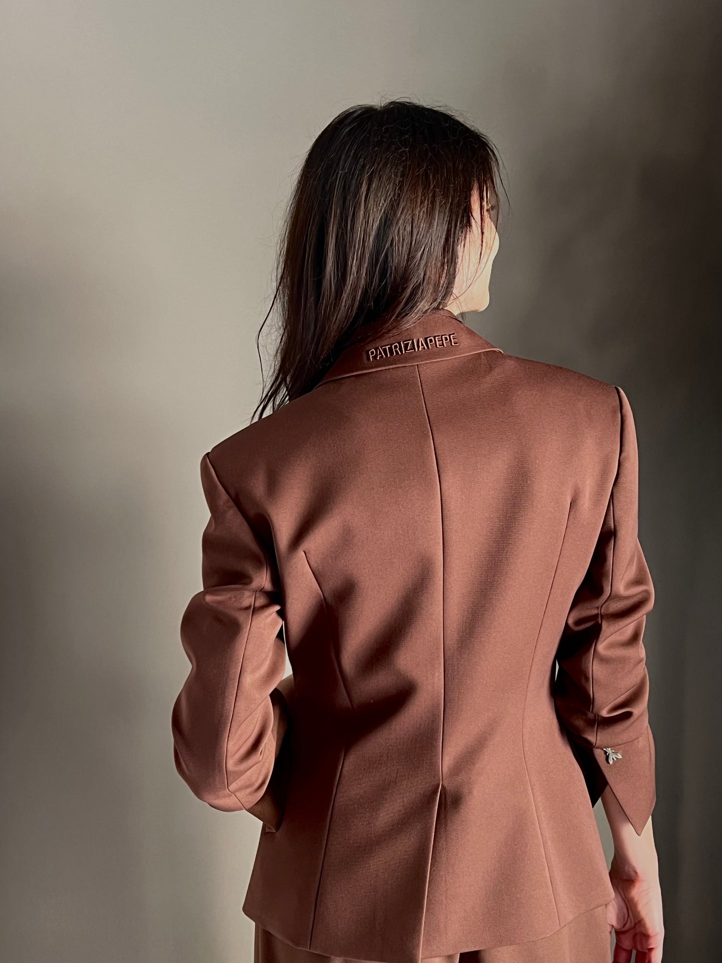 Giacca sartoriale Patrizia Pepe