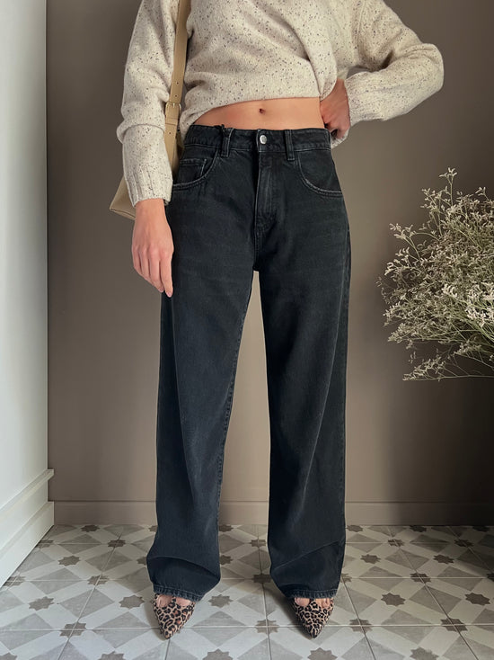 Pantalone Icon Denim Mod.Bea