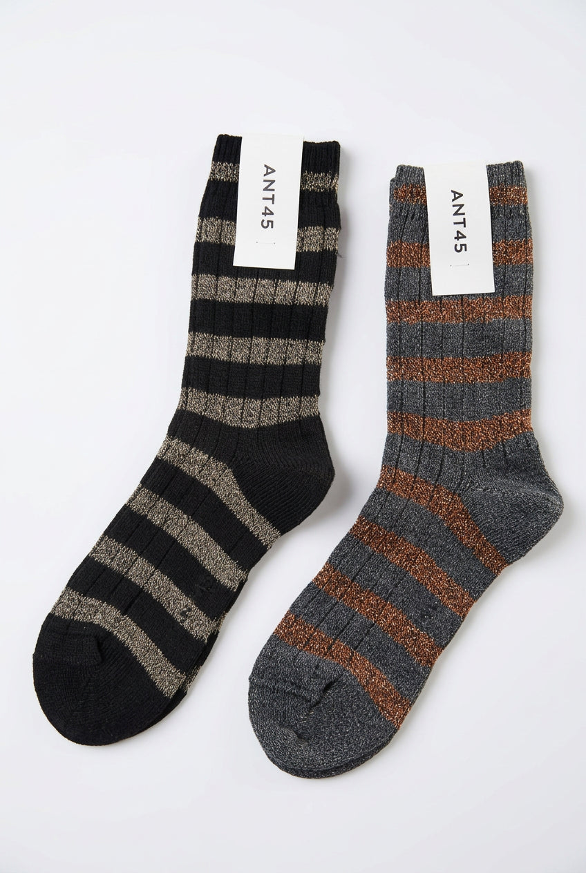 Calze Dublino in cotone grosso Ant 45