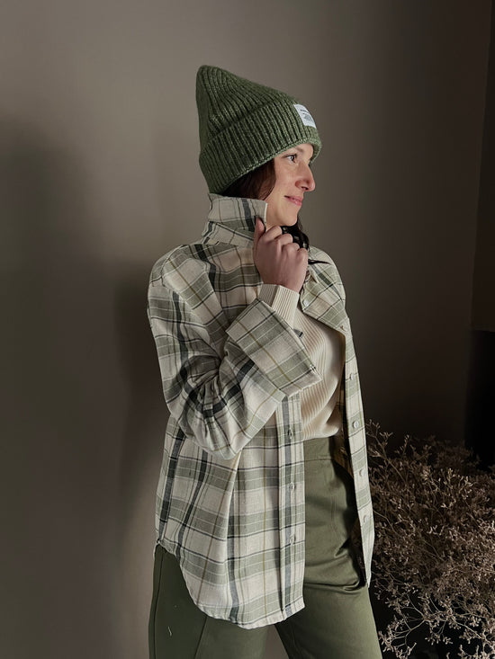 Berretto lama Noumeno Concept