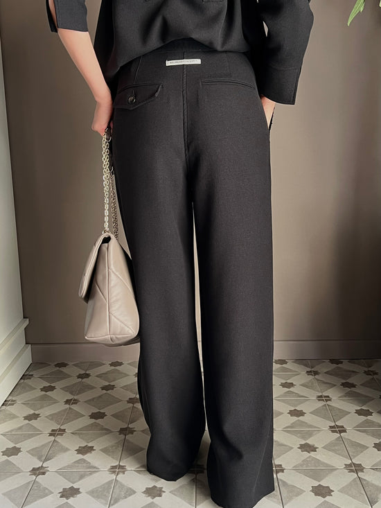 Pantalone fluido Noumeno Concept