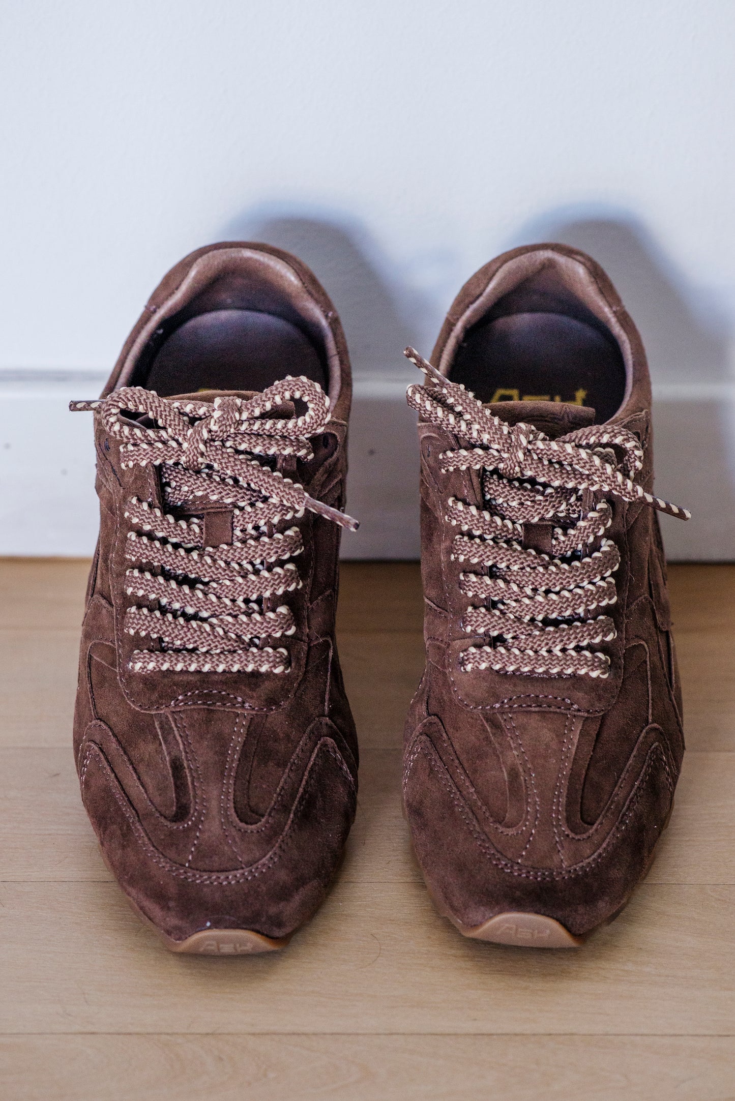 Sneakers Kasar Ash moro