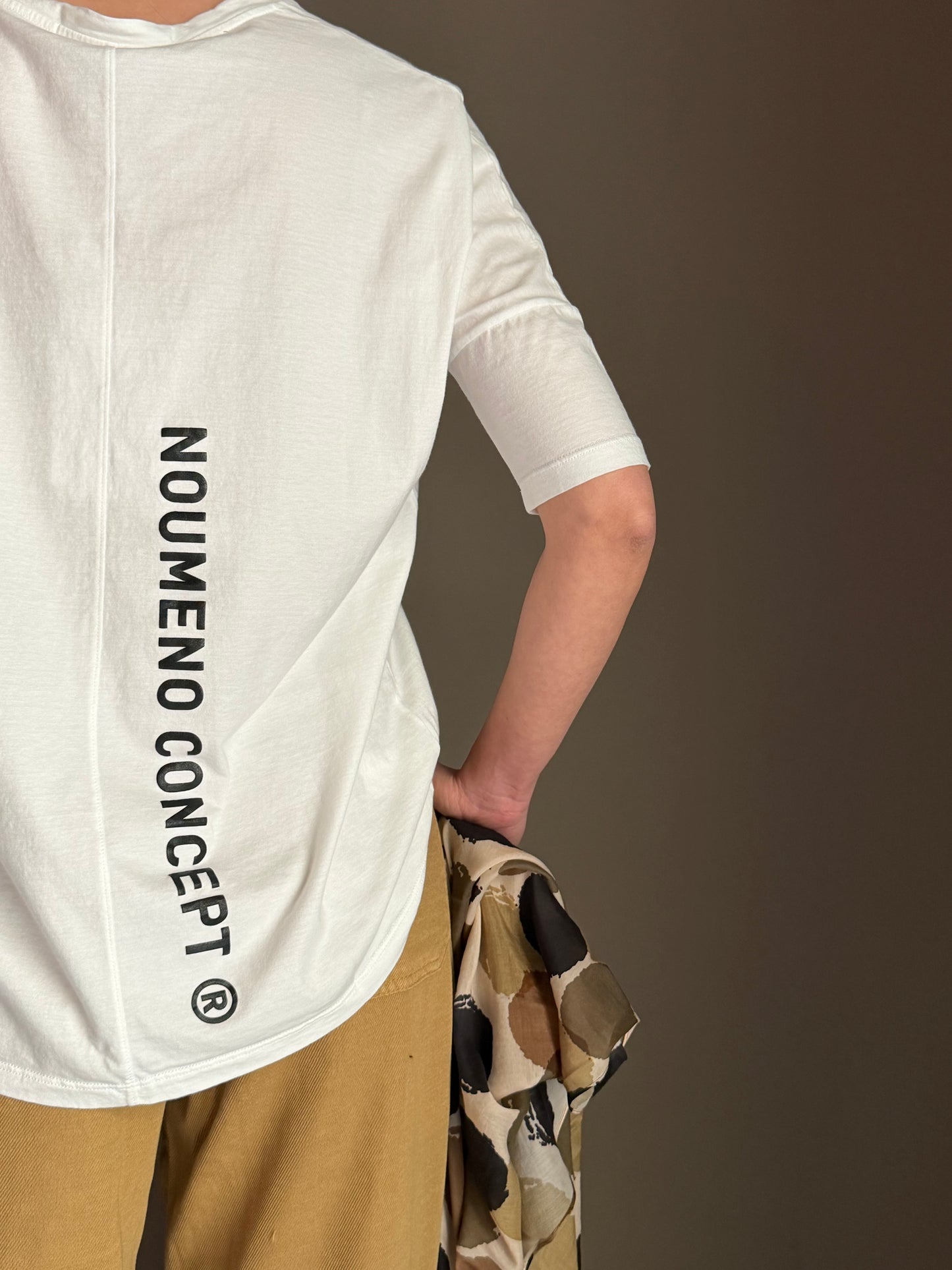 Maglia over Noumeno Concept