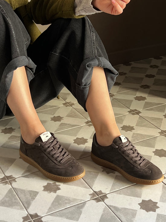 Sneakers Ash Mod. Siena Africa