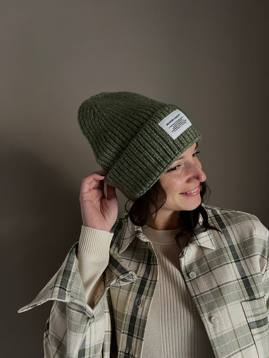 Berretto lama Noumeno Concept