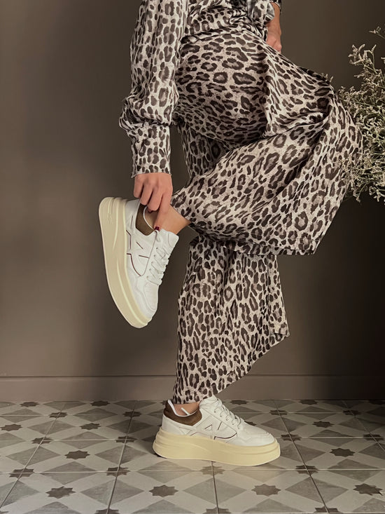 Sneakers Ash Icone