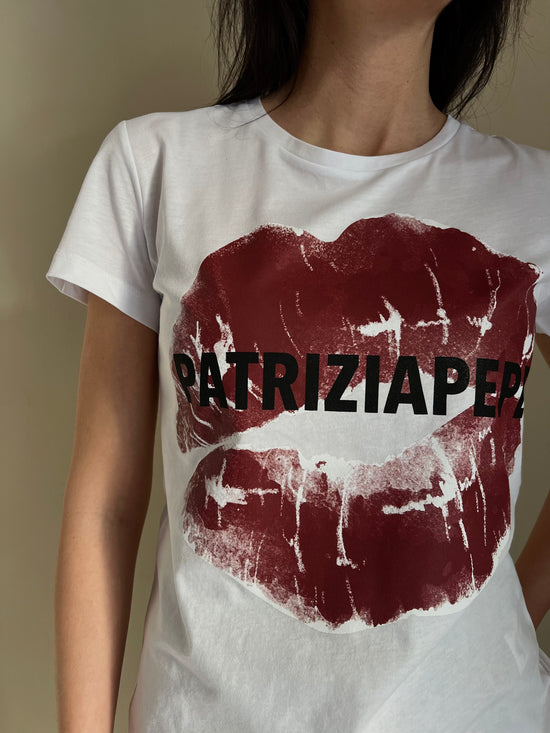 T-shirt Patrizia Pepe