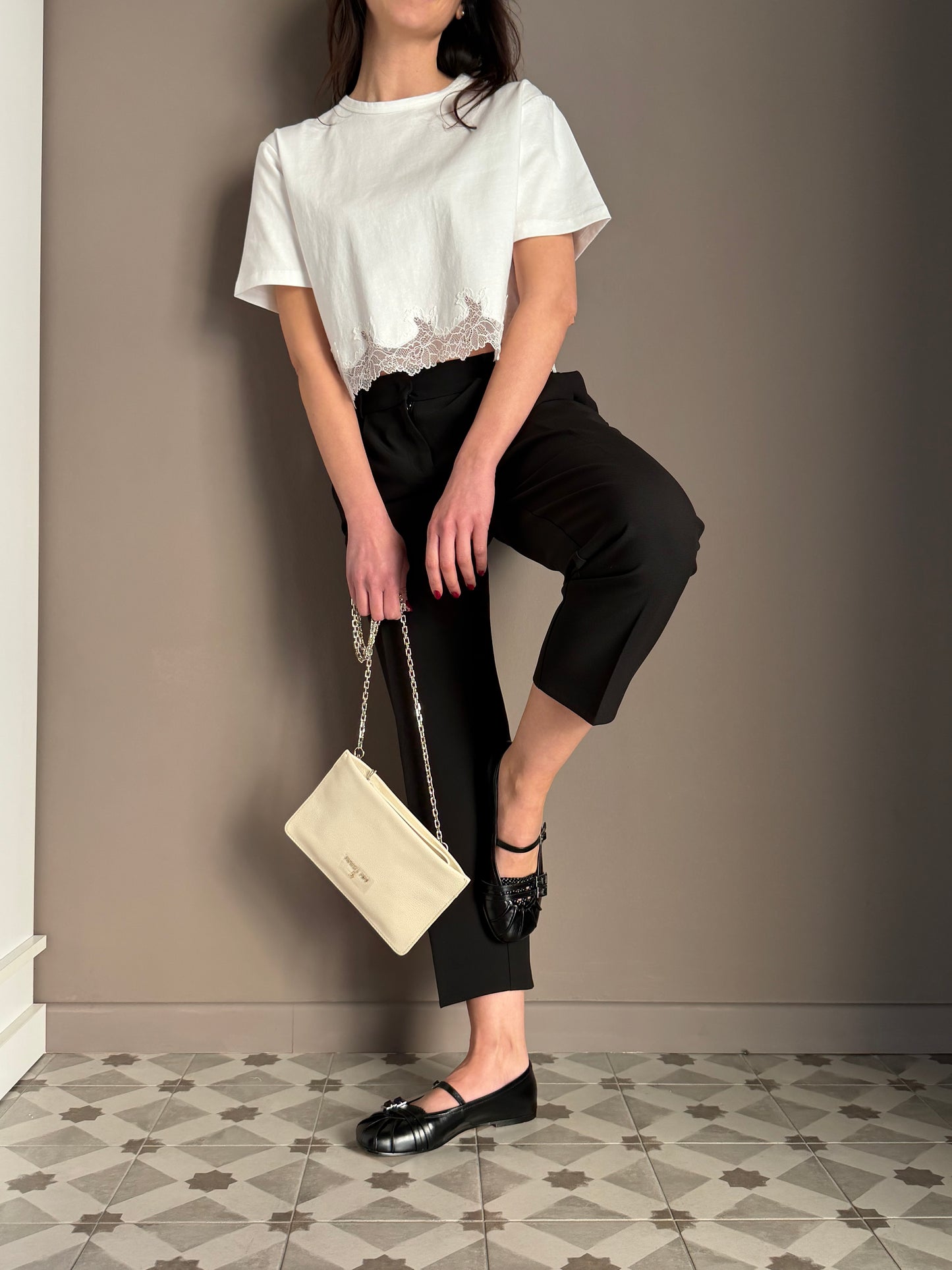 Pochette Patrizia Pepe