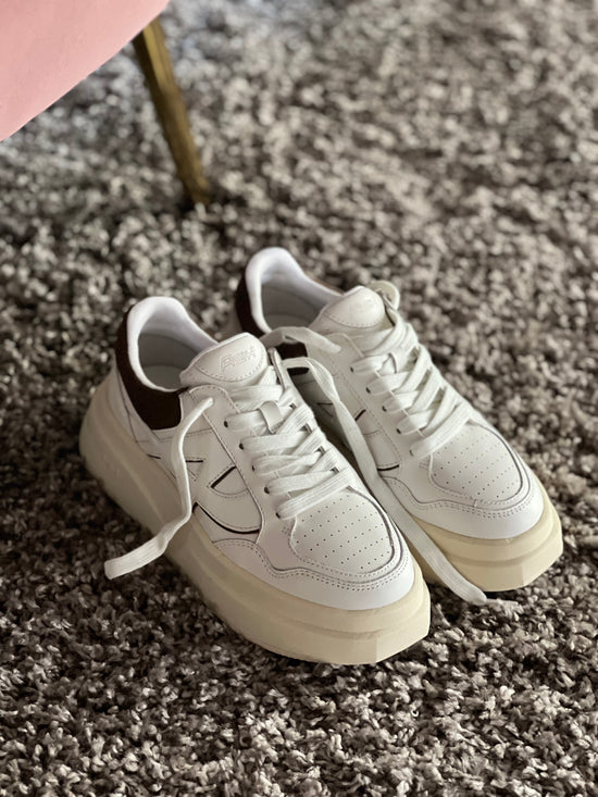 Sneakers Ash Icone