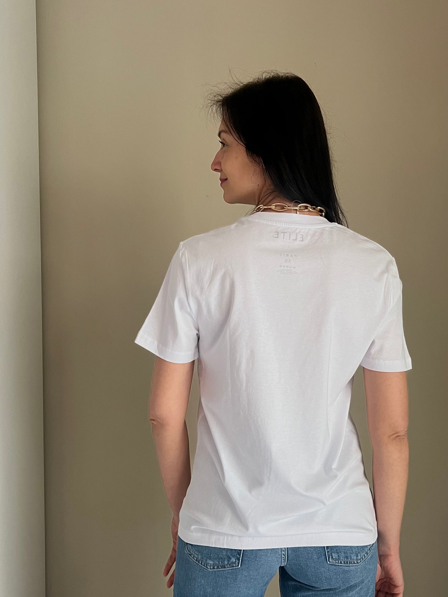 T-shirt Elitè’ Tennis Club