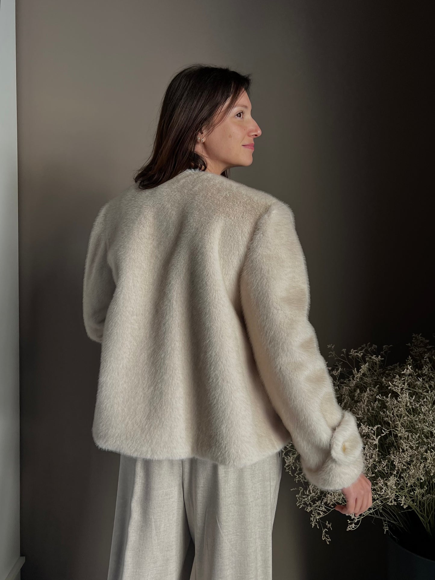 Ecopelliccia Alessia Santi