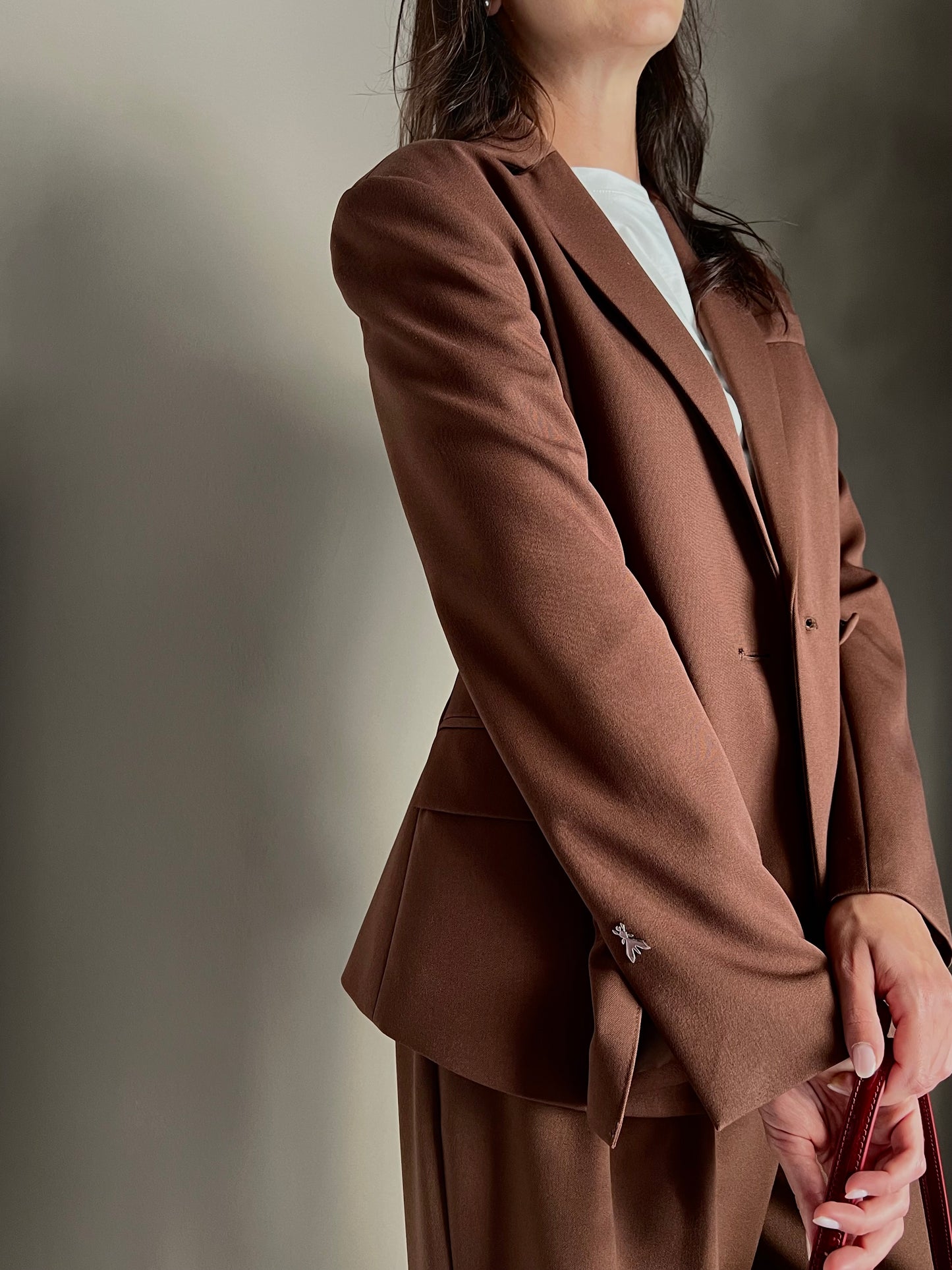Giacca sartoriale Patrizia Pepe