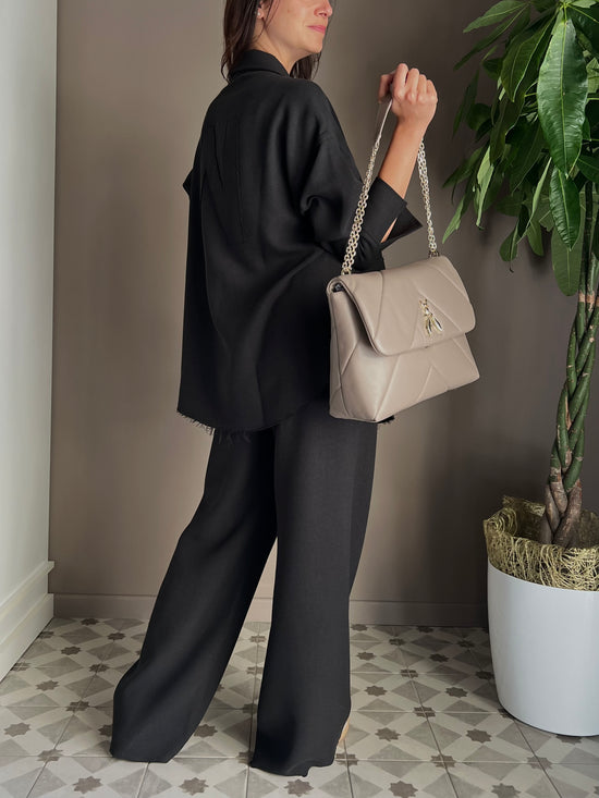 Borsa tracolla Fly Padded