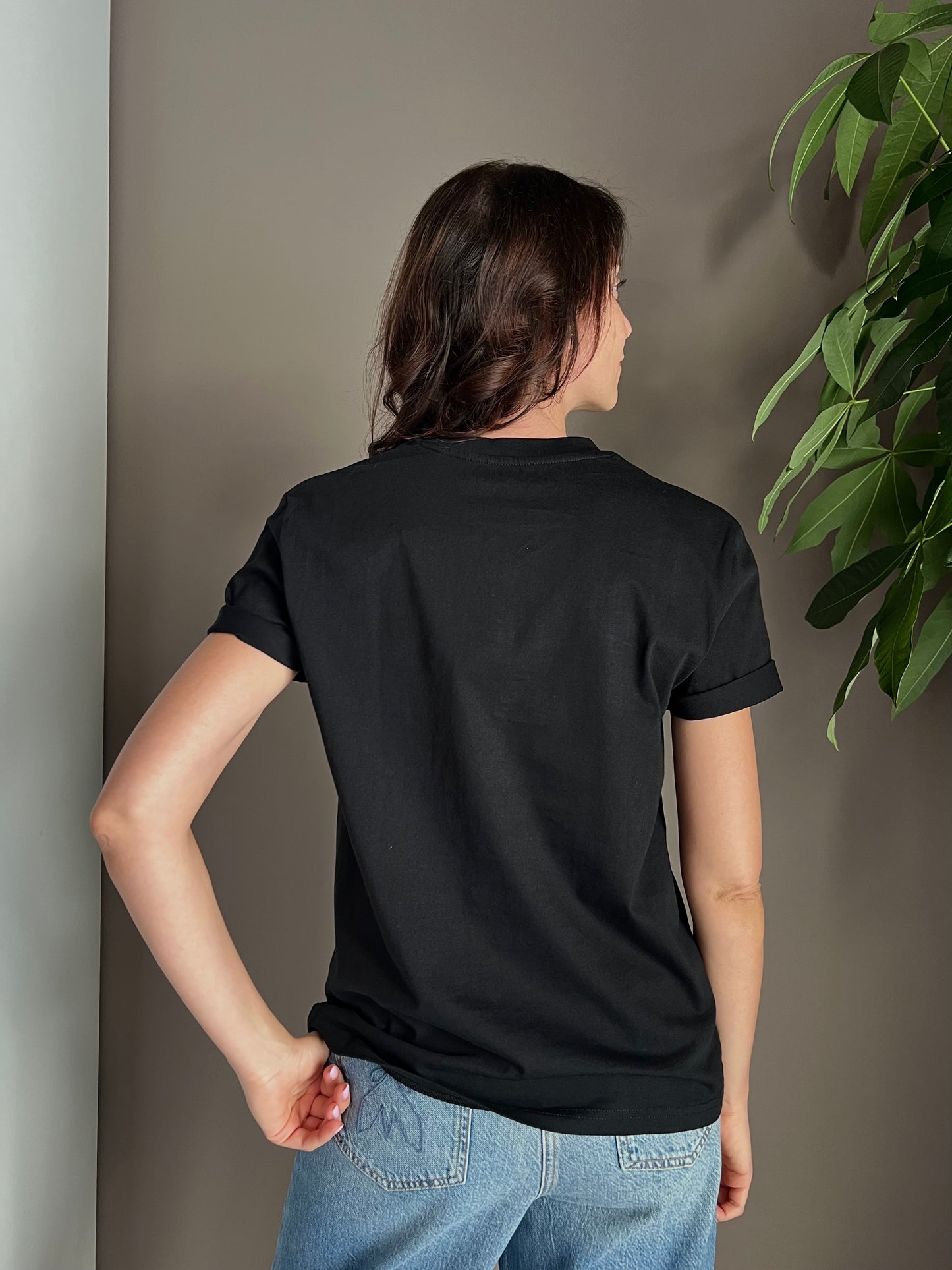 T-shirt Elitè Privacy