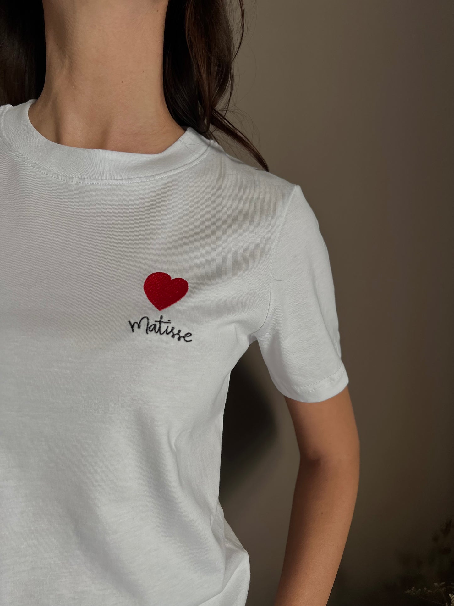 T-shirt Matisse Ko Samui