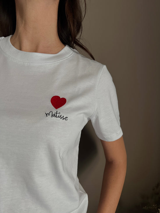 T-shirt Matisse Ko Samui