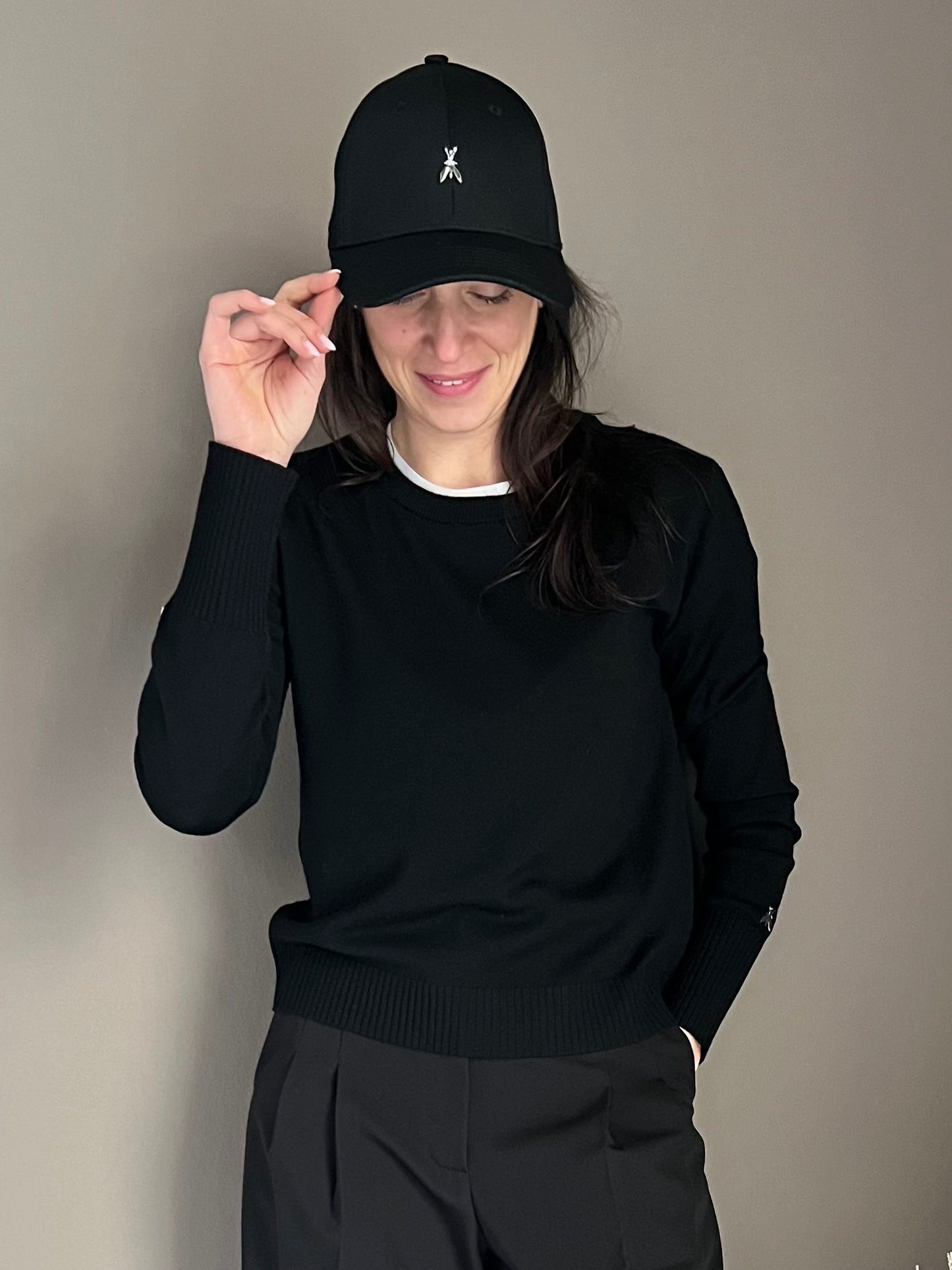 Cappellino da baseball