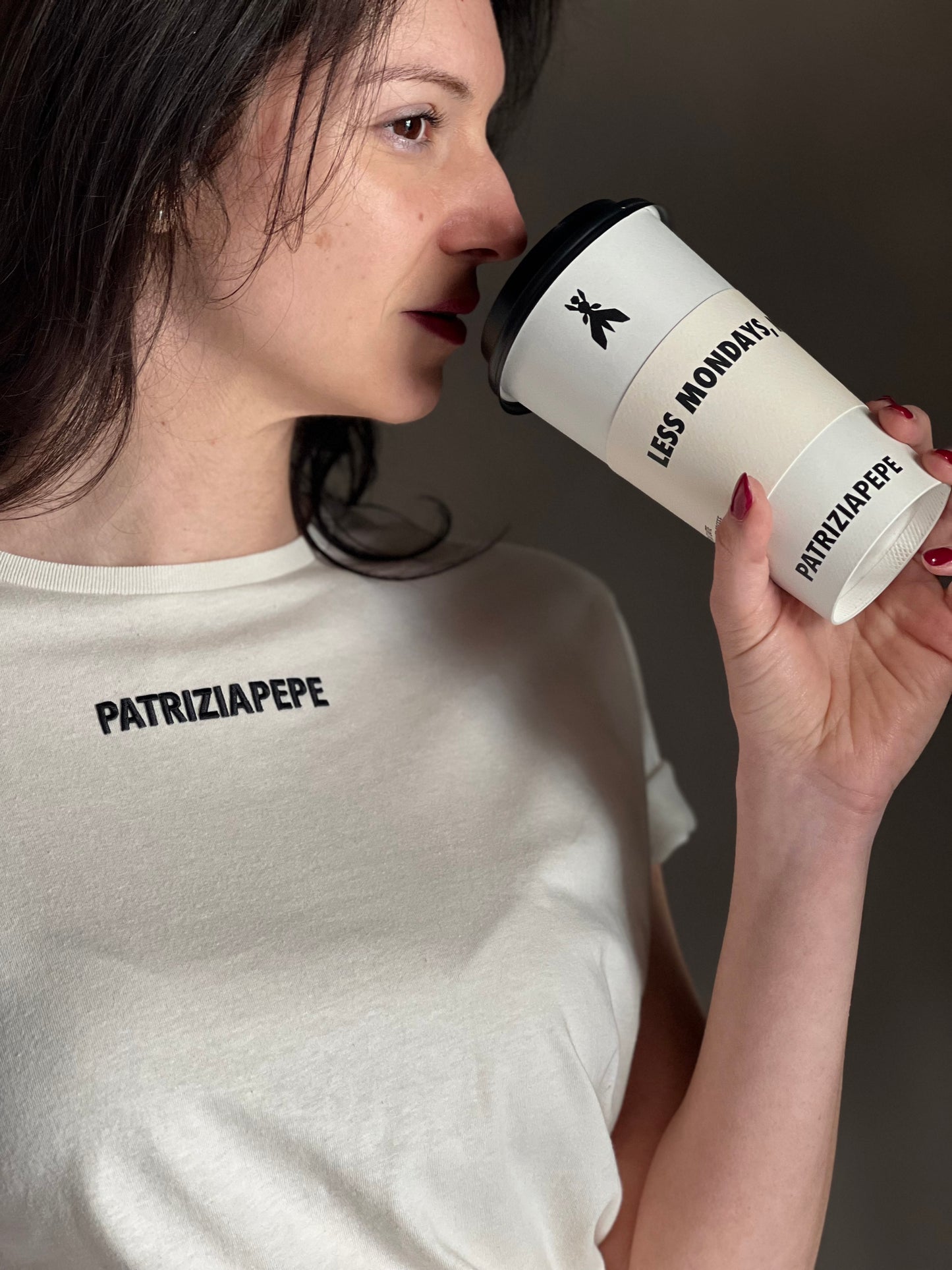 T-shirt To Go