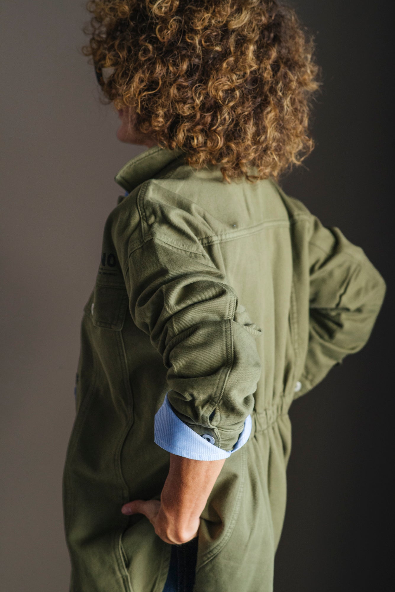 Giacca militare