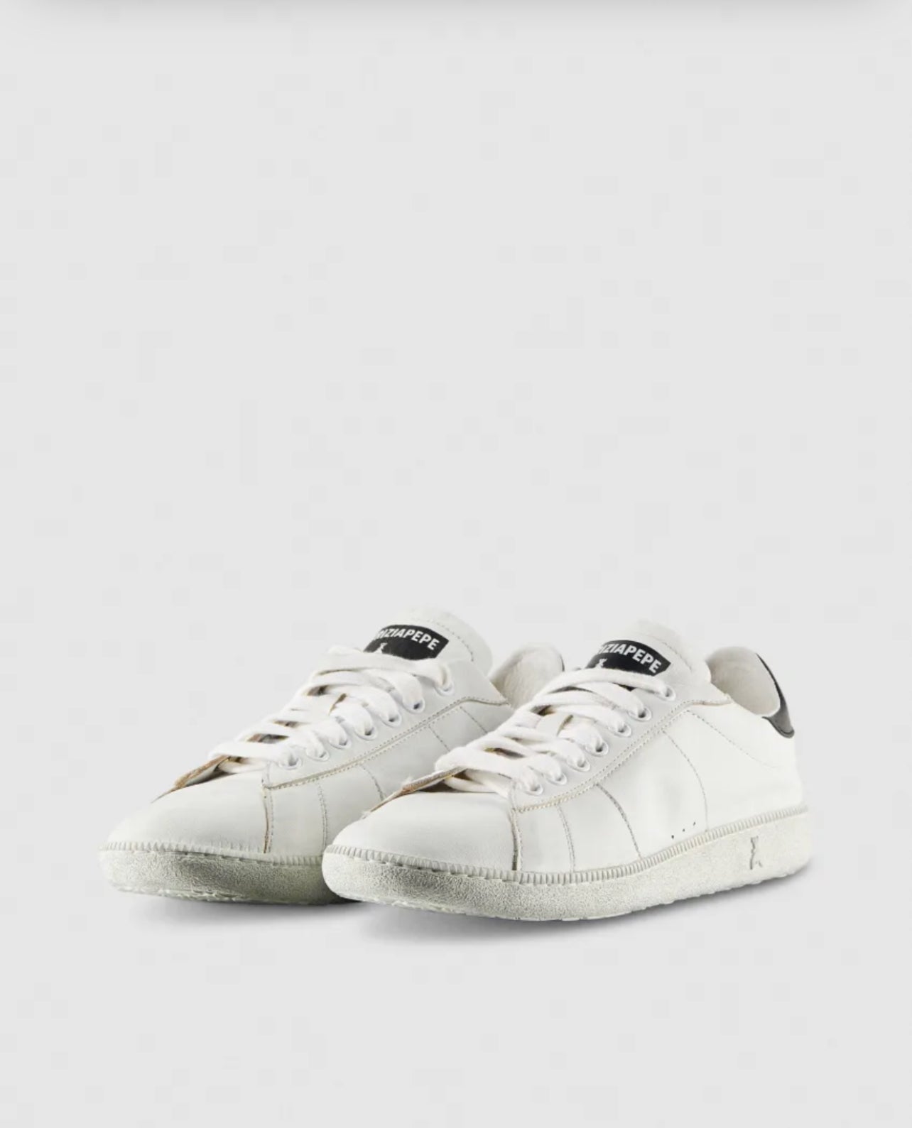 Sneakers Skin 93 Patrizia Pepe