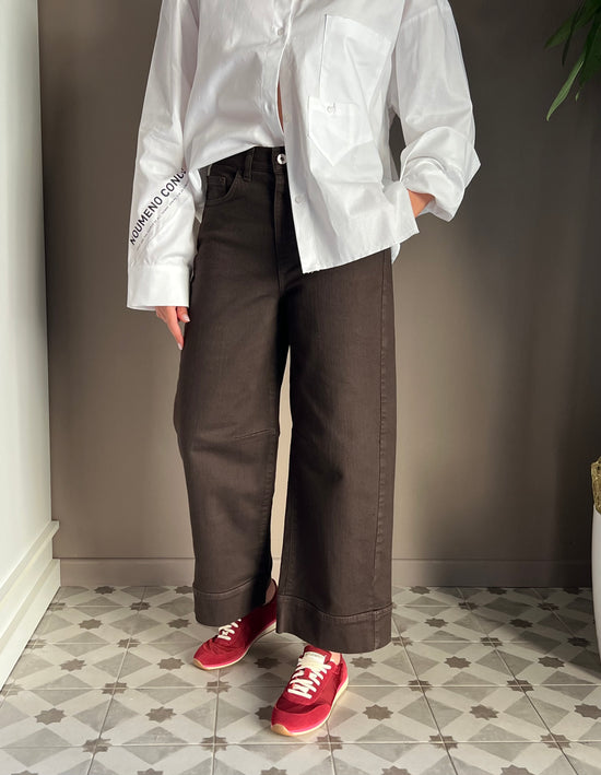 Pantalone Cioco Noumeno Concept