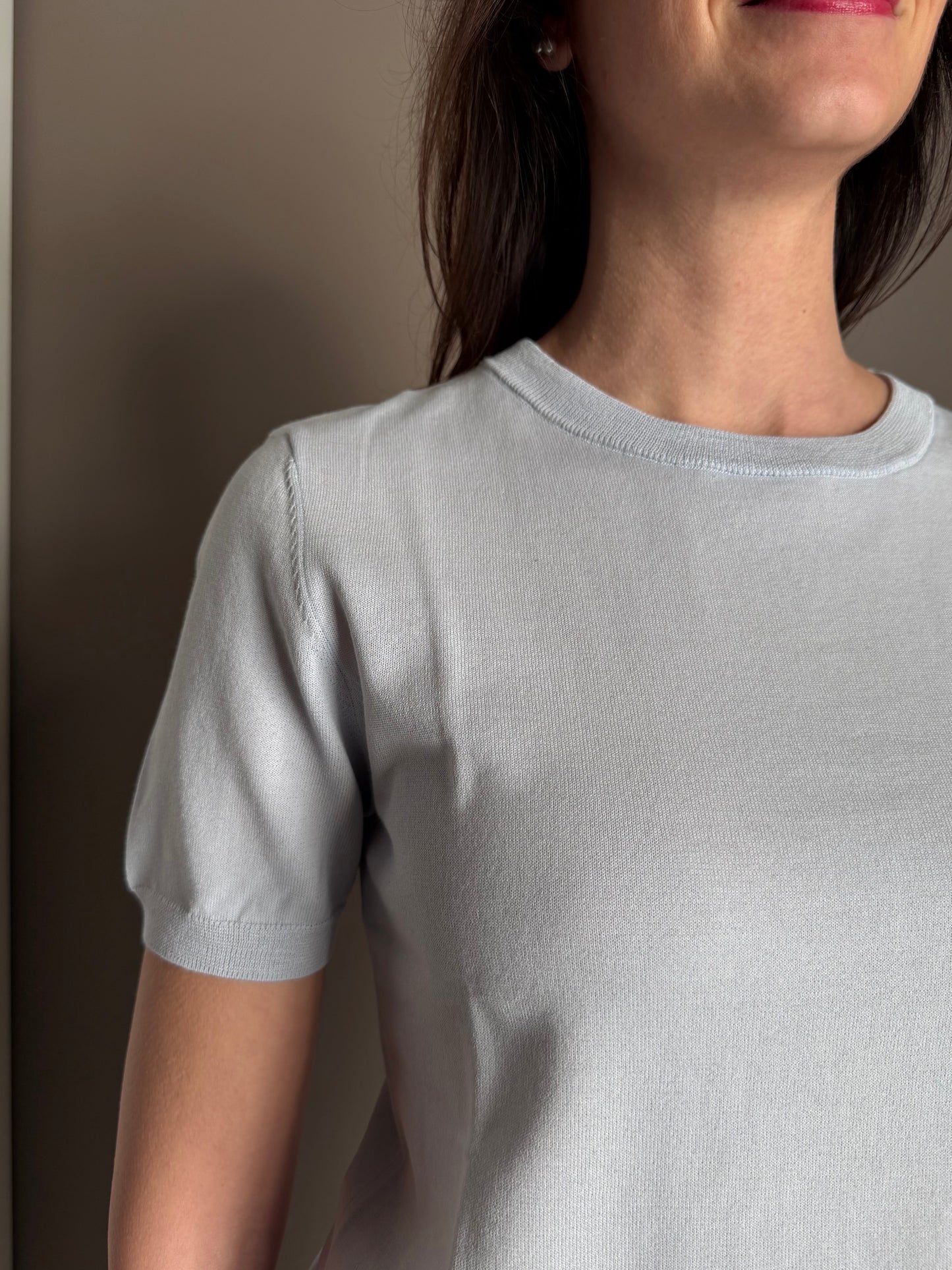 Maglia maniche corte Patrizia Pepe