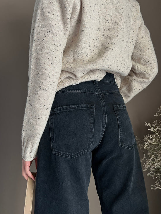 Pantalone Icon Denim Mod.Bea