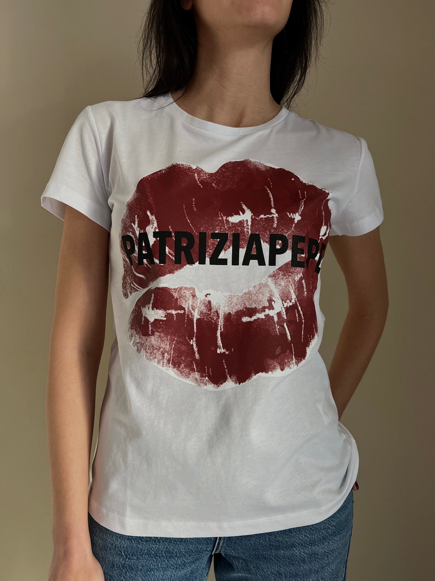 T-shirt Patrizia Pepe