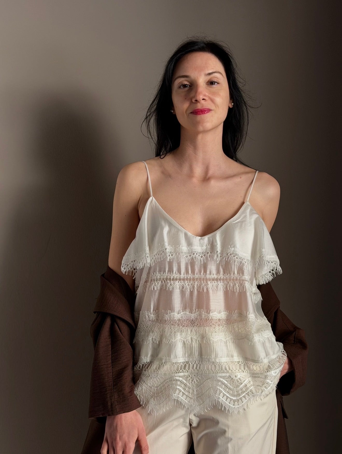 Top lingerie So Allure