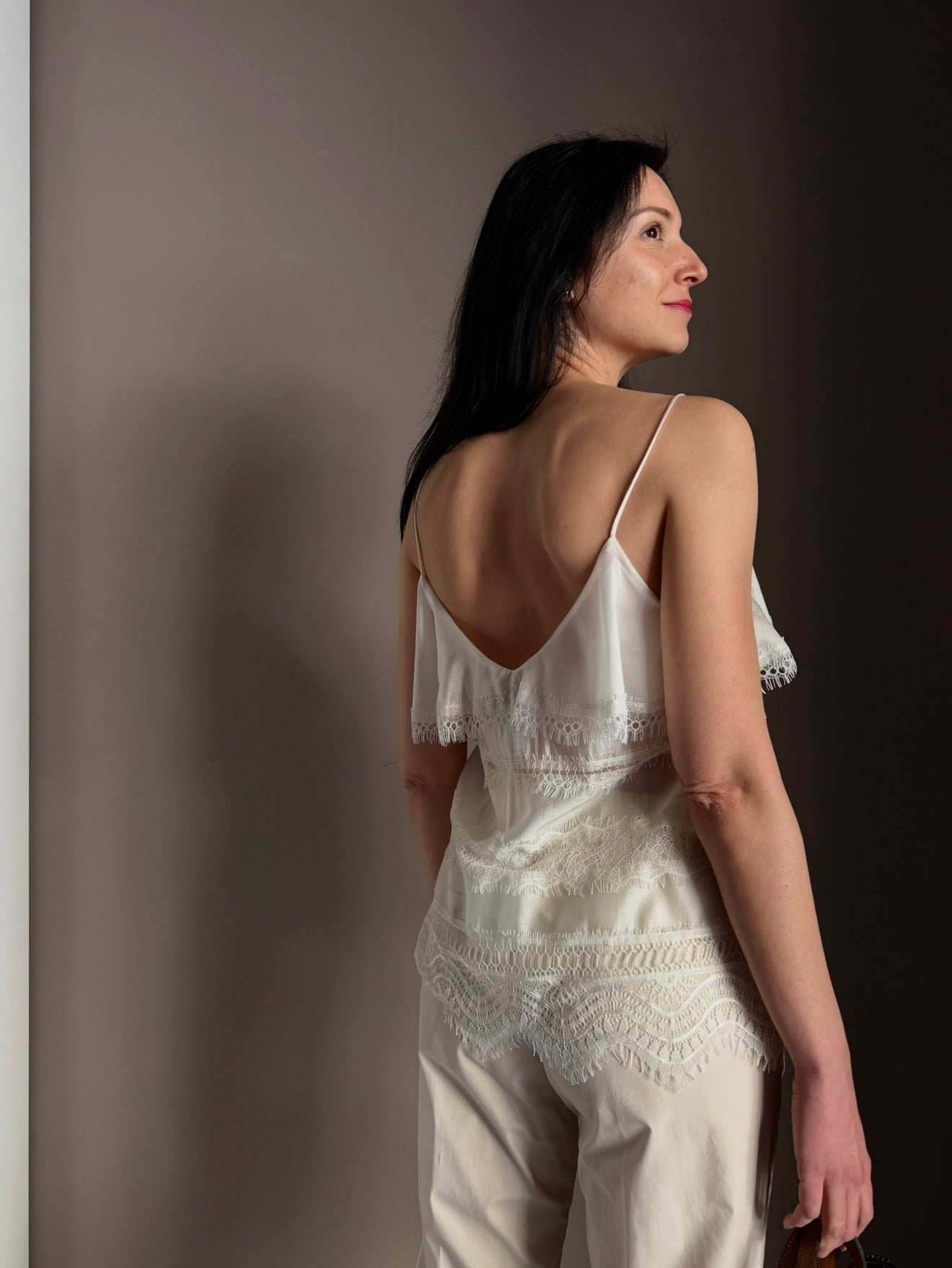 Top lingerie So Allure