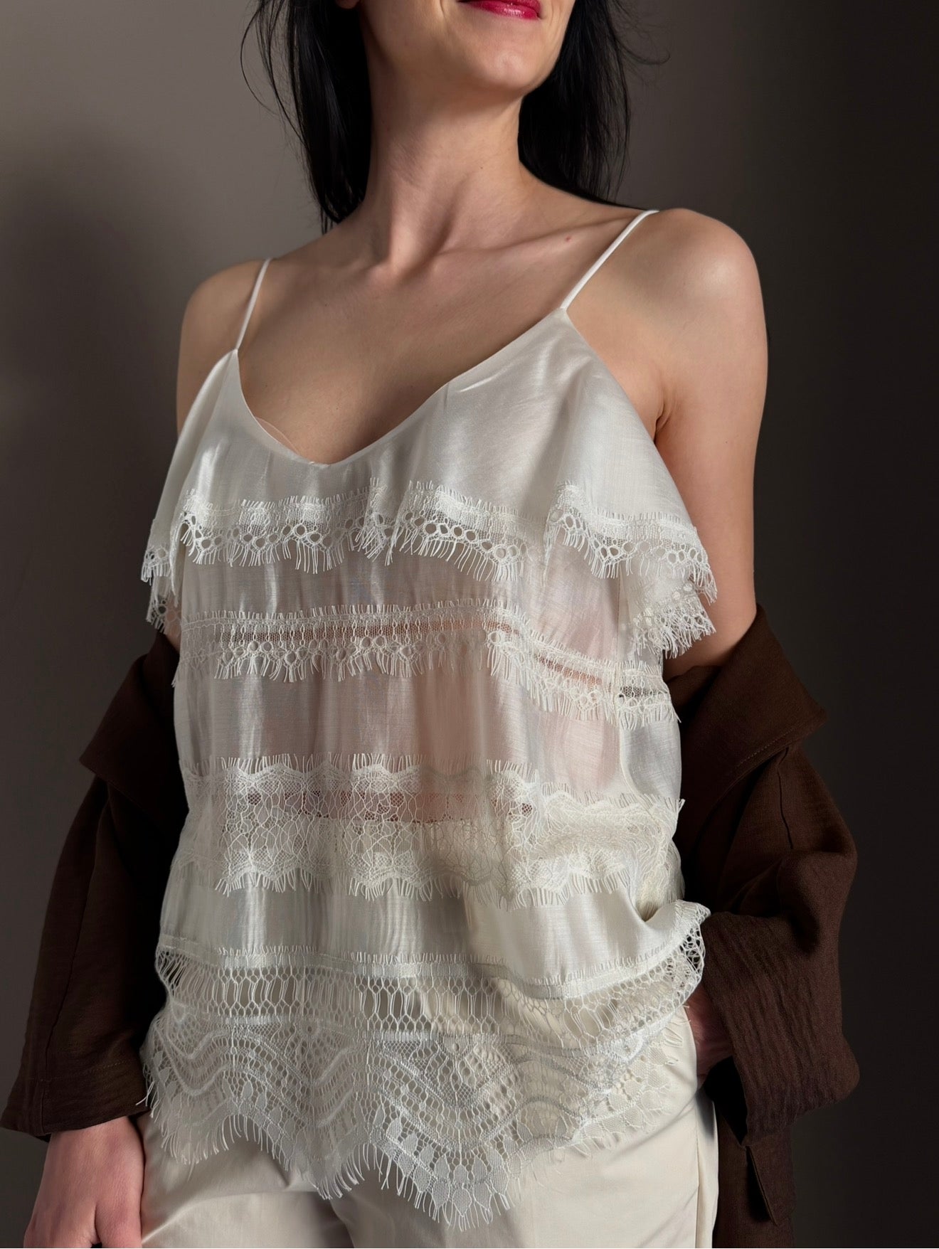 Top lingerie So Allure