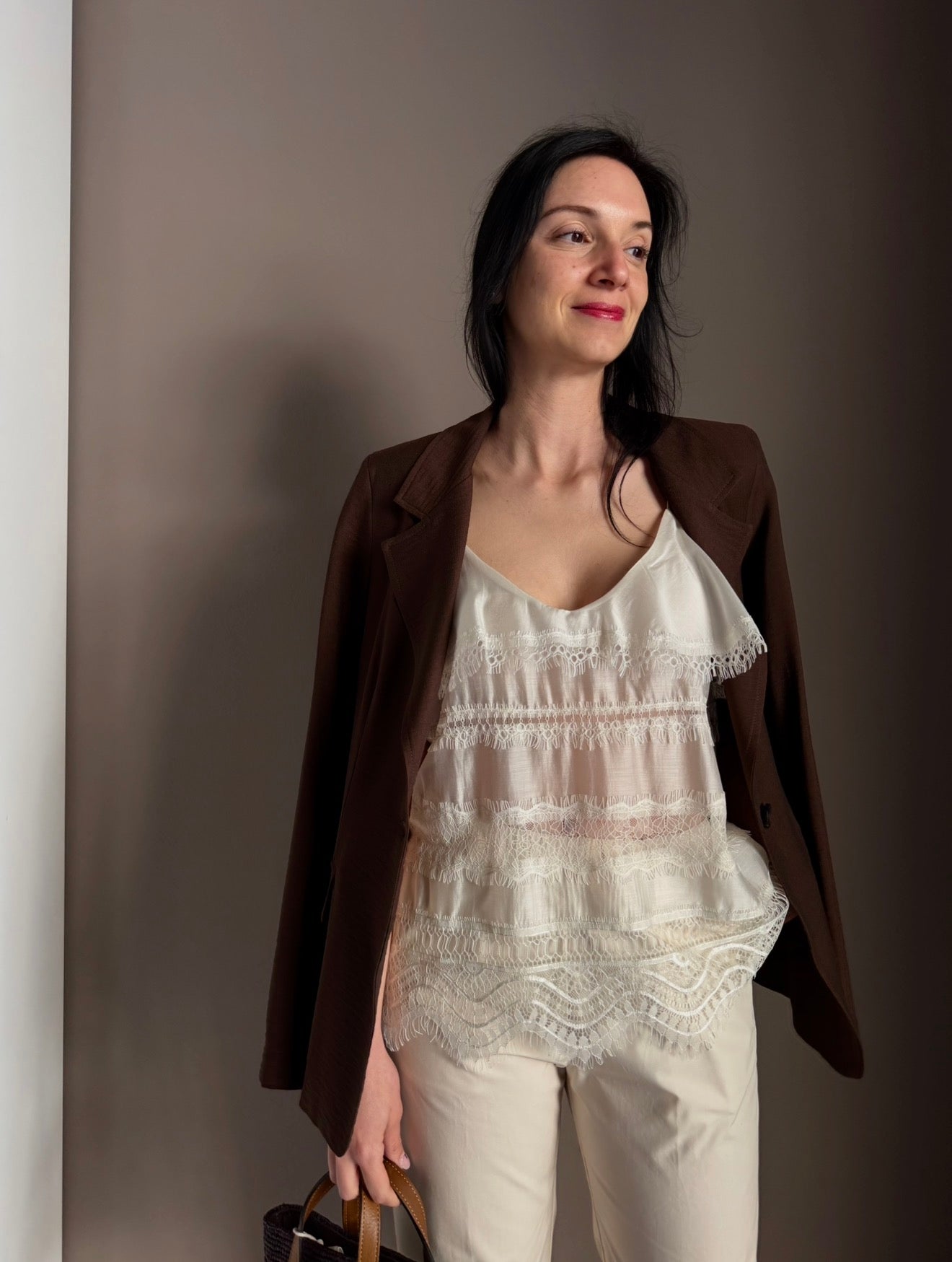 Top lingerie So Allure
