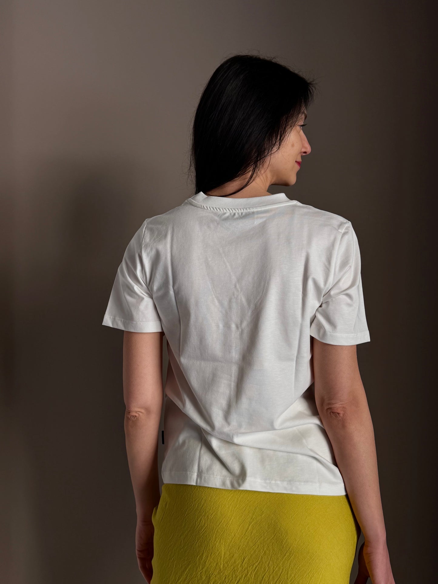 T-shirt Ko Samui Butterfly