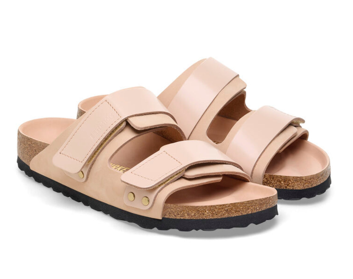 Birkenstock Uji new beige