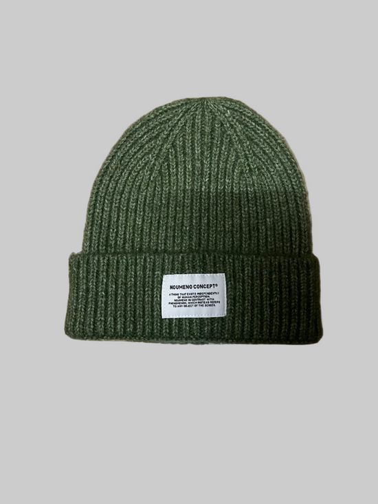 Berretto lama Noumeno Concept