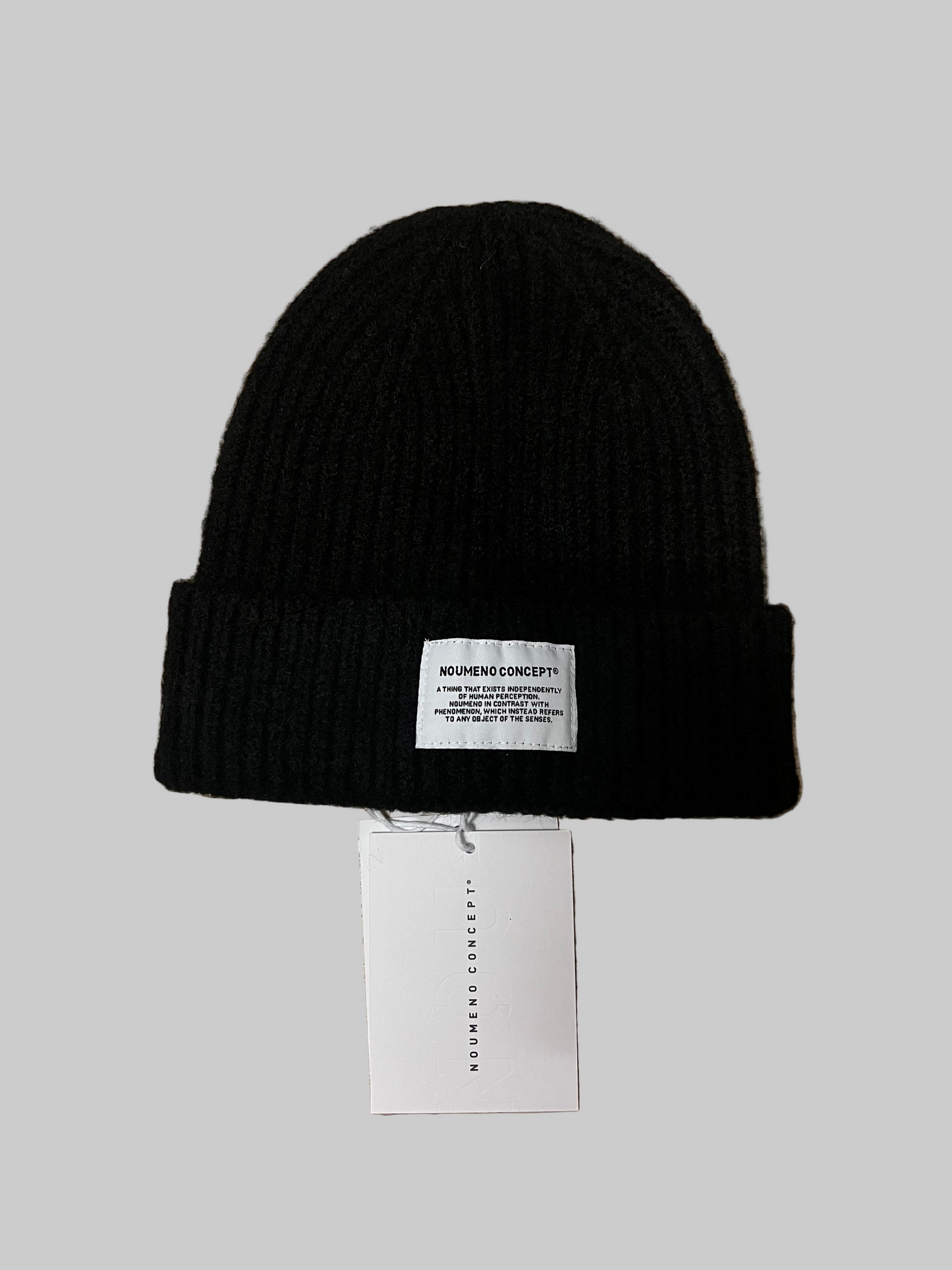 Berretto lama Noumeno Concept