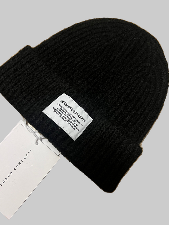 Berretto lama Noumeno Concept