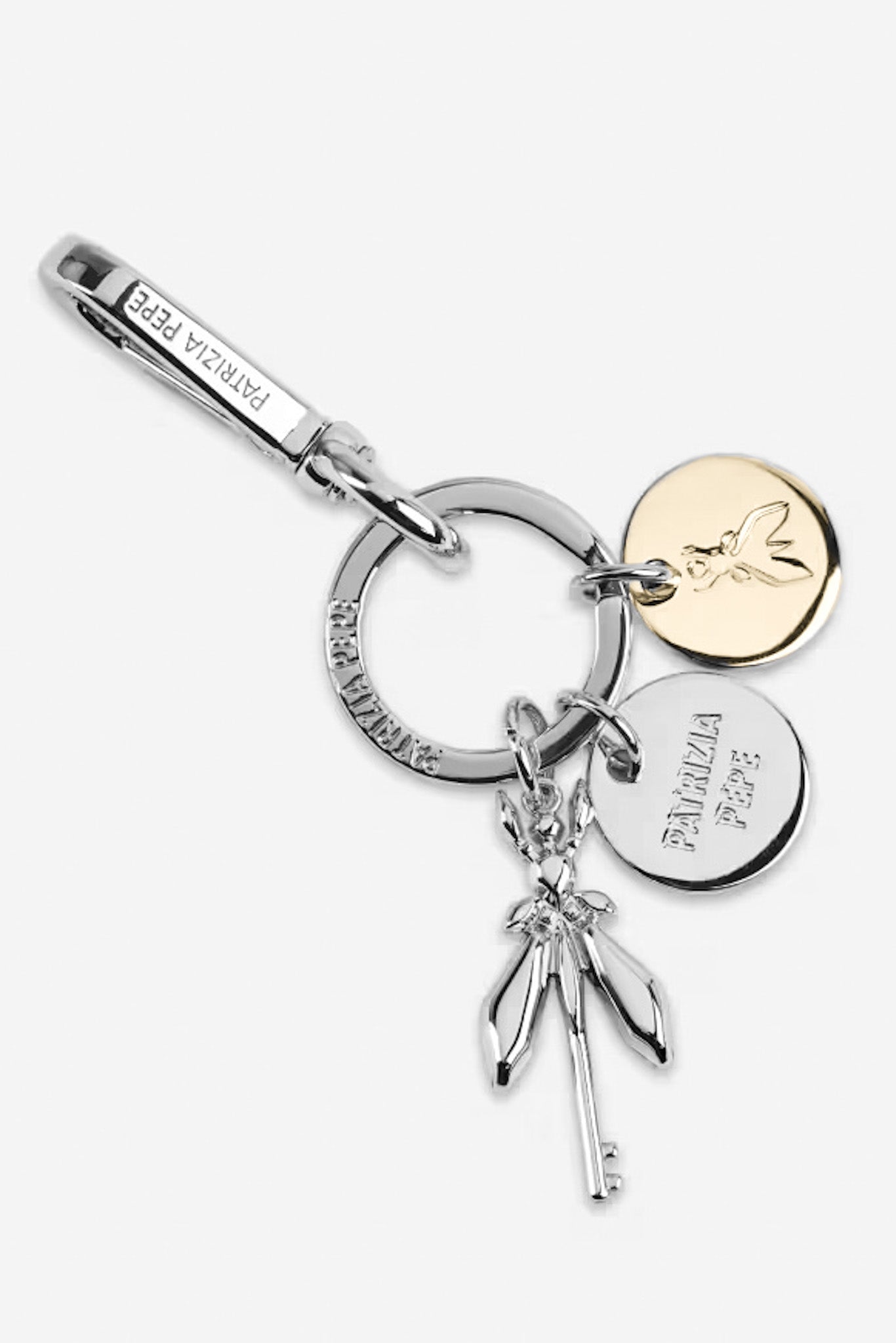 Portachiavi Patrizia Pepe