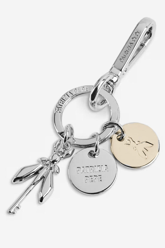 Portachiavi Patrizia Pepe